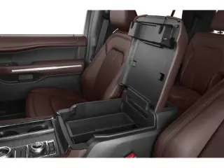 Ford Expedition MAX 2024 4x2 Limited 4dr SUV
