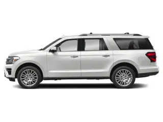 Ford Expedition MAX 2024 4x2 Limited 4dr SUV