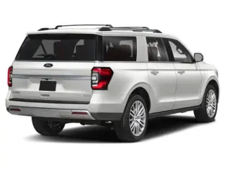 Ford Expedition MAX 2024 4x2 Limited 4dr SUV