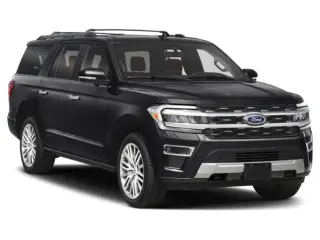 Ford Expedition MAX 2024 4x2 Limited 4dr SUV