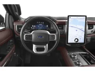 Ford Expedition MAX 2024 4x2 Limited 4dr SUV