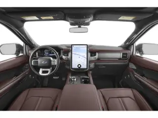 Ford Expedition MAX 2024 4x2 Limited 4dr SUV