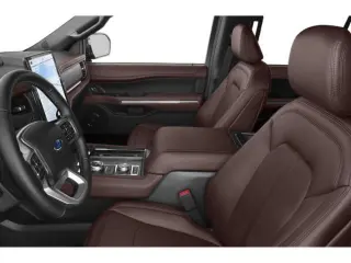 Ford Expedition MAX 2024 4x2 Limited 4dr SUV