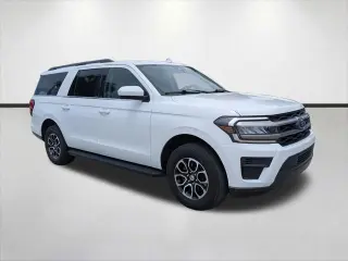 Ford Expedition MAX 2024 4x4 XLT 4p SUV