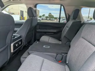 Ford Expedition MAX 2024 4x4 XLT 4p SUV