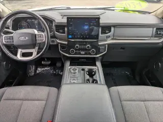 Ford Expedition MAX 2024 4x4 XLT 4p SUV