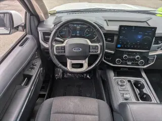 Ford Expedition MAX 2024 4x4 XLT 4p SUV