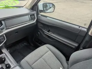 Ford Expedition MAX 2024 4x4 XLT 4p SUV