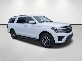 Ford Expedition MAX 2024 4x4 XLT 4p SUV