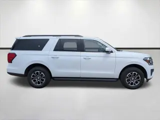 Ford Expedition MAX 2024 4x4 XLT 4p SUV