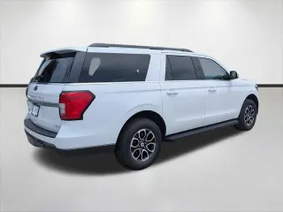 Ford Expedition MAX 2024 4x4 XLT 4p SUV