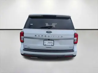 Ford Expedition MAX 2024 4x4 XLT 4p SUV