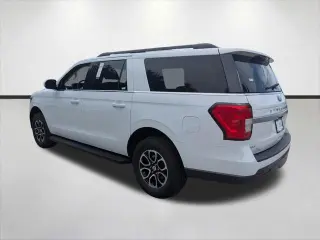 Ford Expedition MAX 2024 4x4 XLT 4p SUV