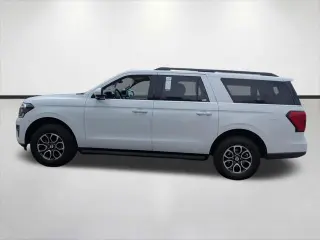 Ford Expedition MAX 2024 4x4 XLT 4p SUV