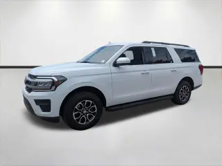 Ford Expedition MAX 2024 4x4 XLT 4p SUV