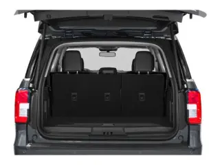 Ford Expedition MAX 2024 4x2 XLT 4dr SUV