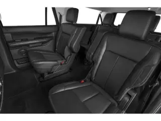 Ford Expedition MAX 2024 4x2 XLT 4dr SUV