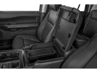 Ford Expedition MAX 2024 4x2 XLT 4dr SUV