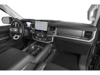 Ford Expedition MAX 2024 4x2 XLT 4dr SUV