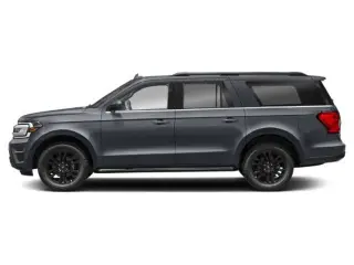 Ford Expedition MAX 2024 4x2 XLT 4dr SUV