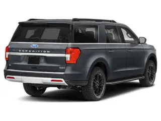 Ford Expedition MAX 2024 4x2 XLT 4dr SUV
