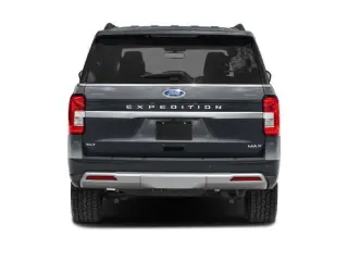 Ford Expedition MAX 2024 4x2 XLT 4dr SUV
