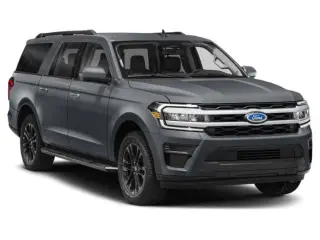 Ford Expedition MAX 2024 4x2 XLT 4dr SUV