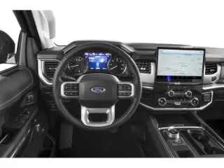 Ford Expedition MAX 2024 4x2 XLT 4dr SUV