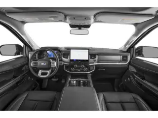 Ford Expedition MAX 2024 4x2 XLT 4dr SUV