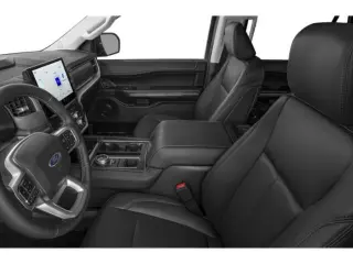 Ford Expedition MAX 2024 4x2 XLT 4dr SUV