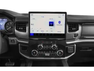Ford Expedition MAX 2024 4x2 XLT 4dr SUV