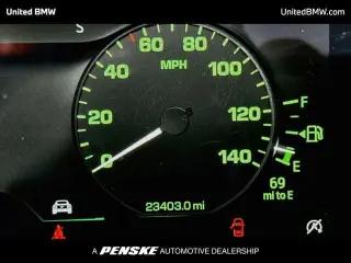 Ford Mustang 2024 EcoBoost 2dr Fastback