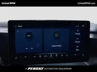 Ford Mustang 2024 EcoBoost 2dr Fastback