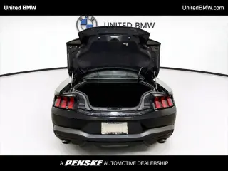 Ford Mustang 2024 EcoBoost 2dr Fastback