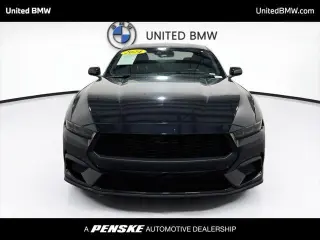 Ford Mustang 2024 EcoBoost 2dr Fastback