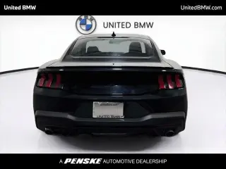 Ford Mustang 2024 EcoBoost 2dr Fastback