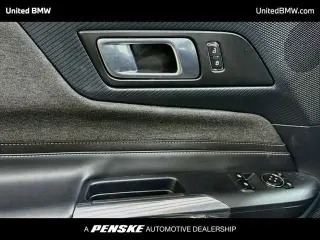 Ford Mustang 2024 EcoBoost 2dr Fastback