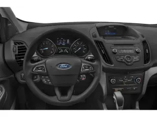 Ford Escape 2019 AWD SE 4dr SUV