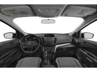 Ford Escape 2019 AWD SE 4dr SUV
