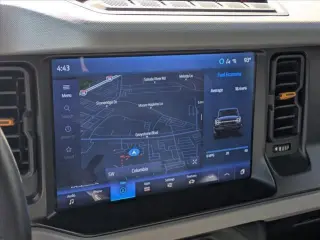 Ford Bronco 2023 4x4 Base Advanced 4dr SUV