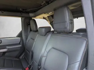Ford Bronco 2023 4x4 Base Advanced 4dr SUV