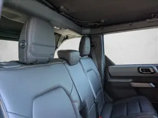 Ford Bronco 2023 4x4 Base Advanced 4dr SUV