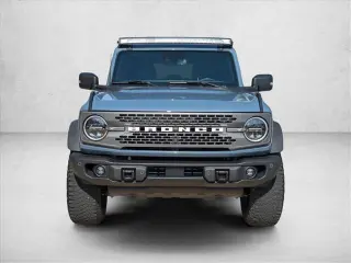Ford Bronco 2023 4x4 Base Advanced 4dr SUV