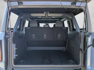 Ford Bronco 2023 4x4 Base Advanced 4dr SUV