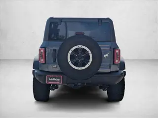 Ford Bronco 2023 4x4 Base Advanced 4dr SUV