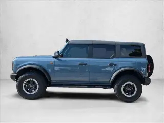 Ford Bronco 2023 4x4 Base Advanced 4dr SUV