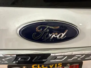 Ford Explorer 2018 Base 4dr SUV