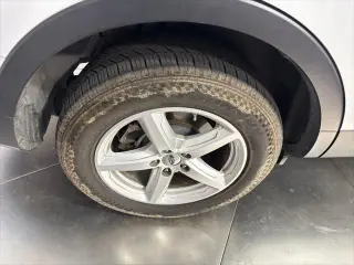 Ford Explorer 2018 Base 4dr SUV
