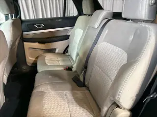 Ford Explorer 2018 Base 4dr SUV