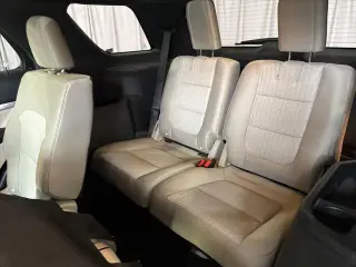 Ford Explorer 2018 Base 4dr SUV